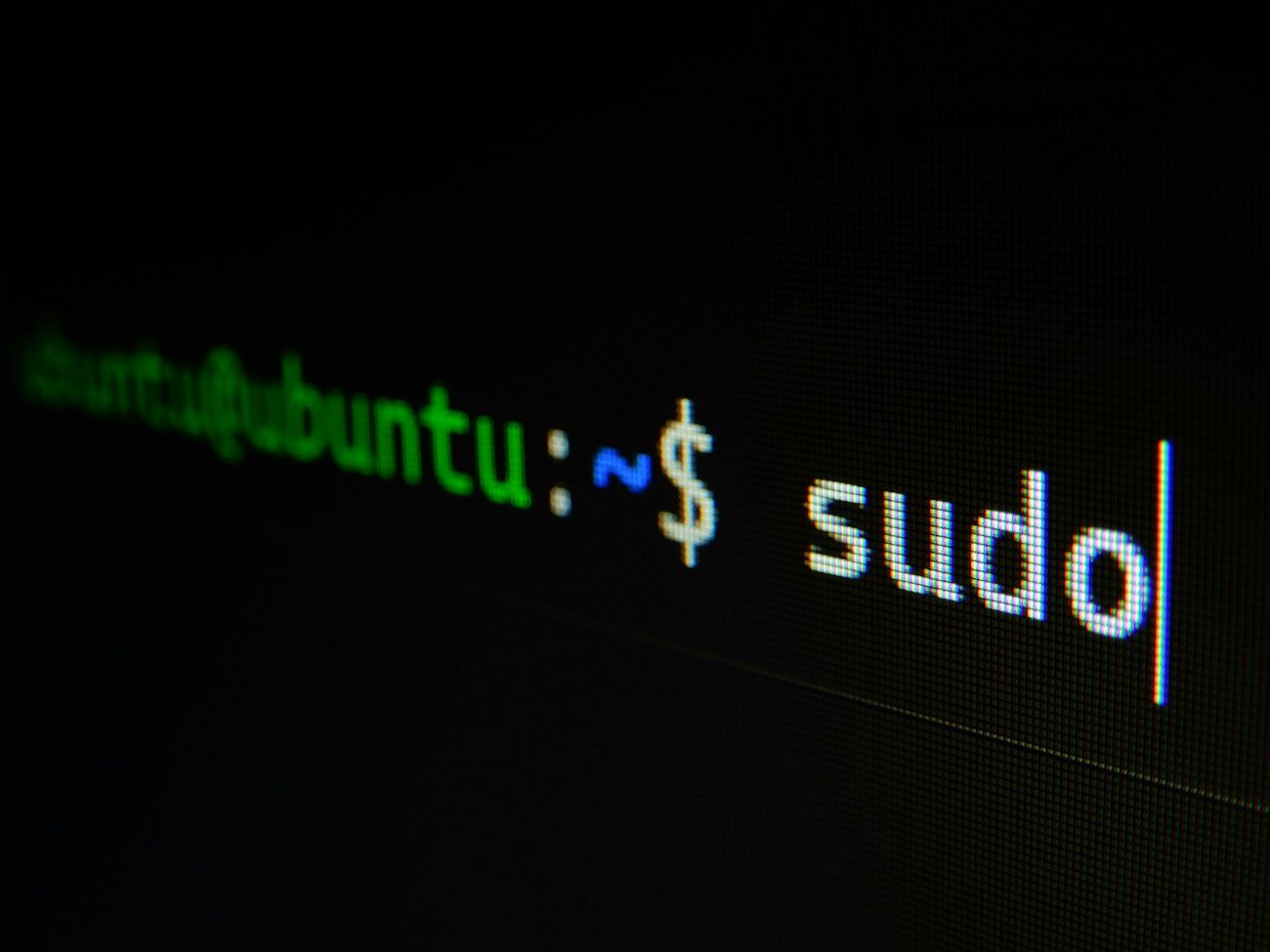 Editorial photograph for The quiet Linux server
