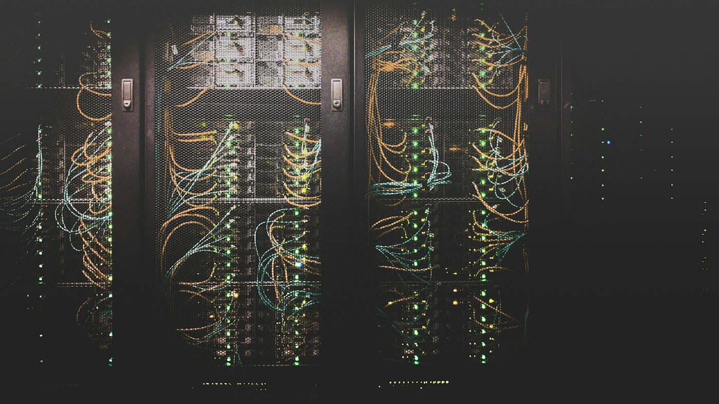 Editorial image for Desk 01 / Systems
