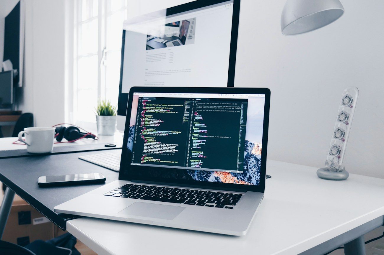 Editorial image for A Small Web Stack with Visible Failure Modes
